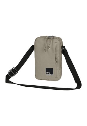 Borsa a tracolla - stone