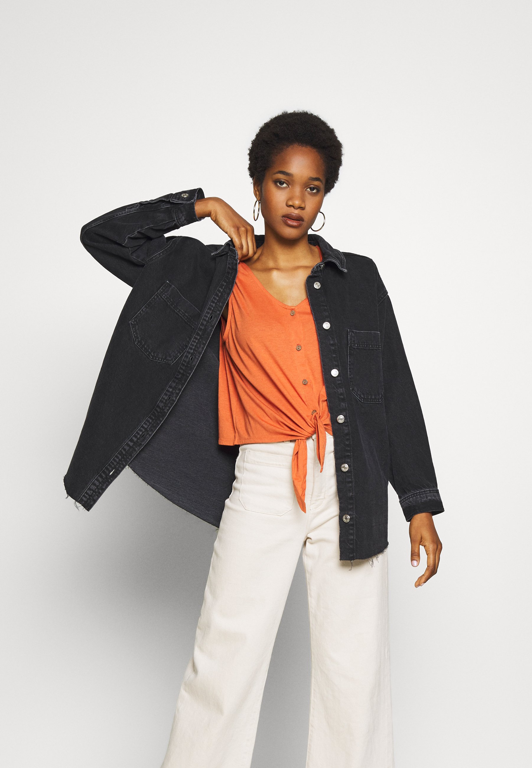 Blendshe BSCOMO Top mango Zalando.nl Blendshe BSCOMO Top mango Zalando.nl