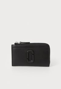 THE TOP ZIP MULTI WALLET - Πορτοφόλι - black