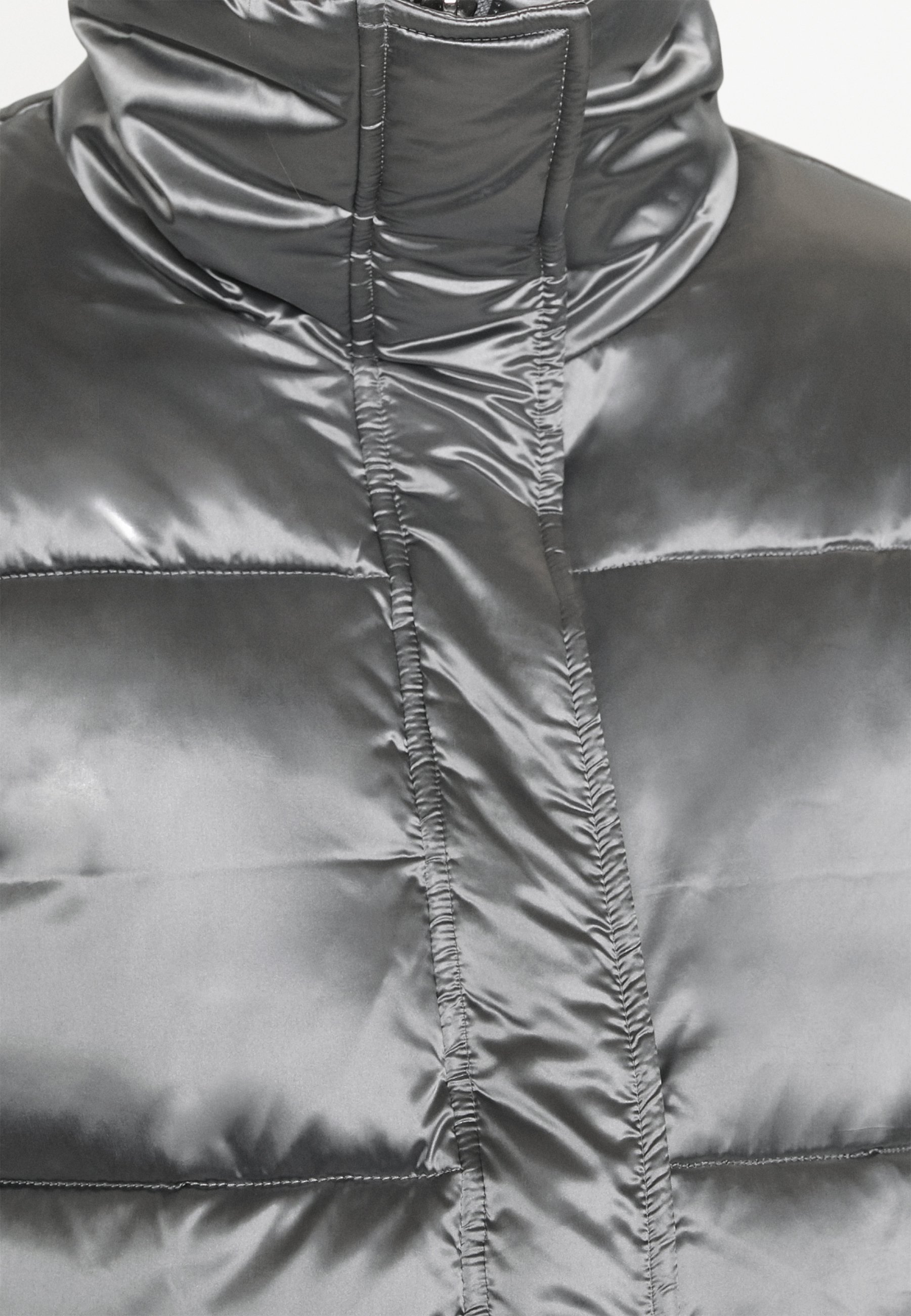 Calvin Klein HIGH SHINE PUFFER - Winter 