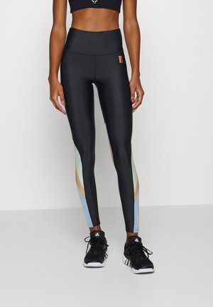 WONDERGOAL LEGGING - Collant - black