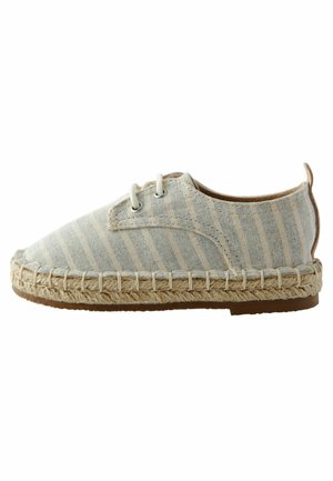 Espadrillas - neutral