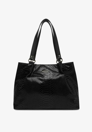 Lasocki, LASOCKI HANDBAG LASOCKI-CEO-LSK-X-004-09 - Sac à main - black