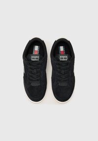 Tommy Jeans TJM CUPSOLE - Tenisice - black