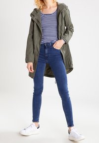 Hilfiger Denim Parka - olive