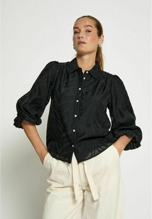 PEPPERCORN KYRA  - Camicia - black