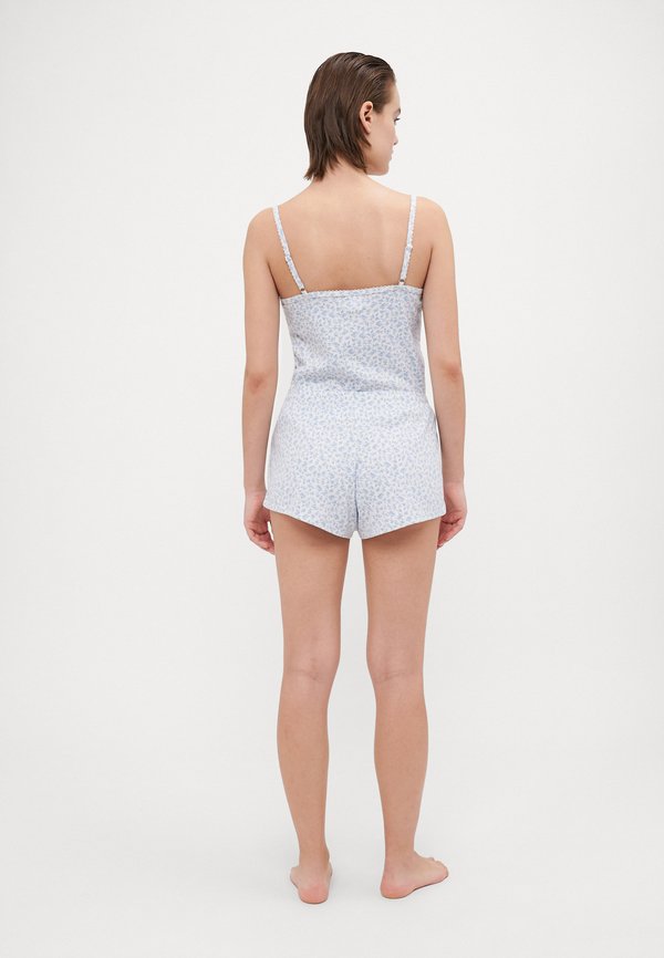 COZY SHORT - Pyjama bottoms3