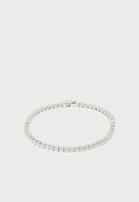 CLASSIC TENNIS BRACELET UNISEX - Bracciale - silver-coloured