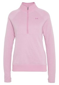 Under Armour Neule - light pink
