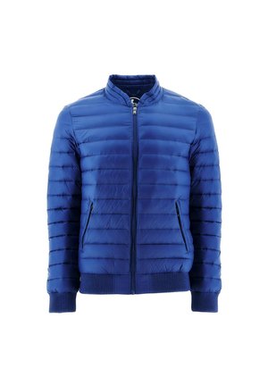 JORDAN - Chaqueta de plumas - bleu