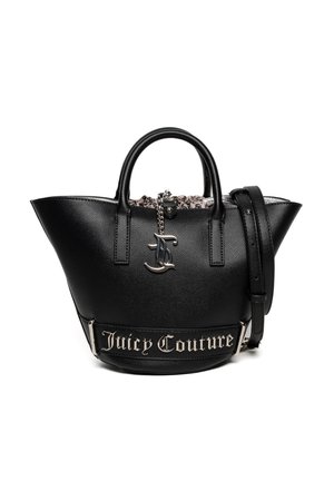 JASMINE BUCKET - Handbag - black