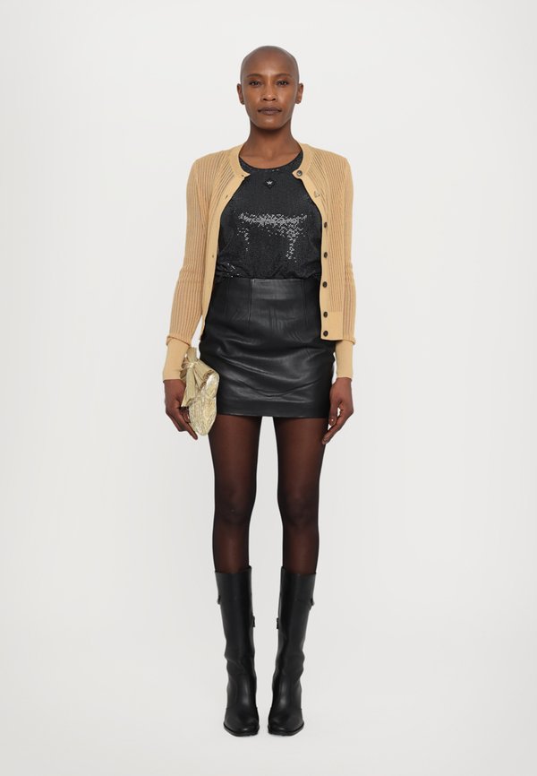 CONSTANT CARDIGAN - Cardigan4