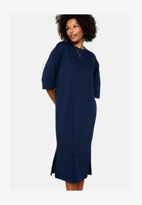 Selezionato, navy basic