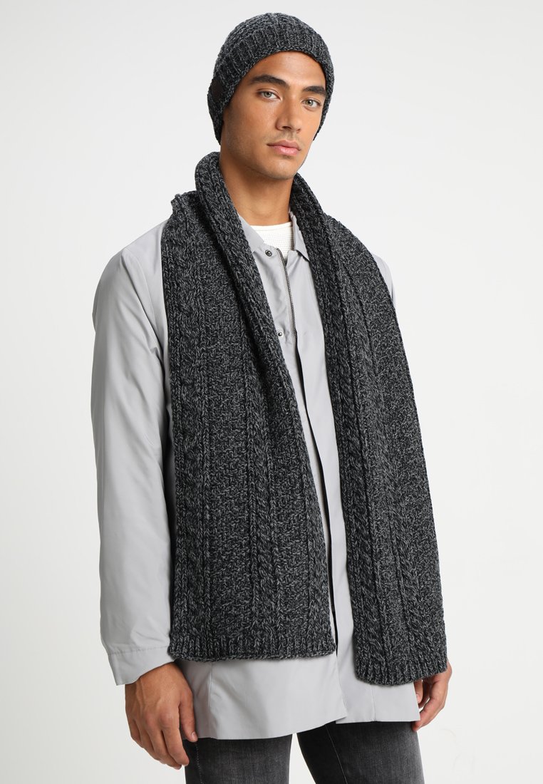 Uomo ONSERIK BOX SCARF BEANIE - Sciarpa Uomo ONSERIK BOX SCARF BEANIE - Sciarpa