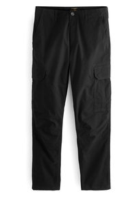 Unselected, black