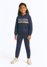MINOTI JOGGERS SET - Verryttelypuku - navy