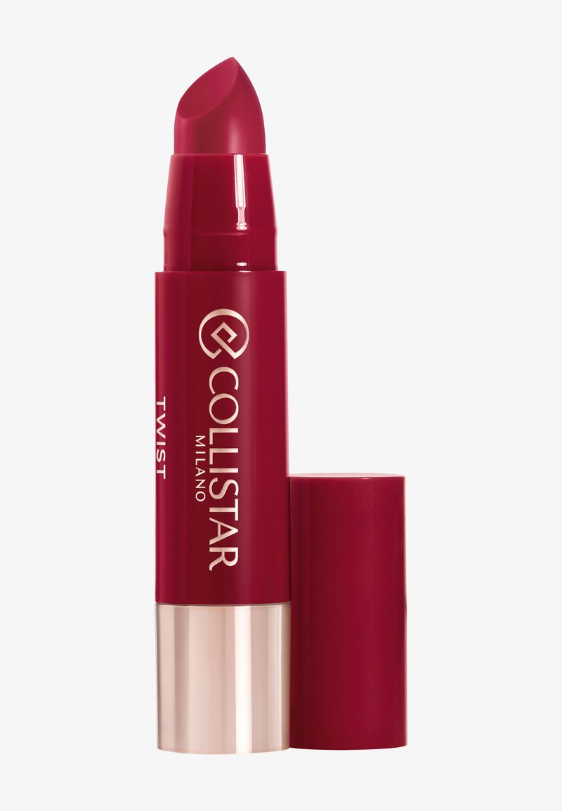 Collistar - TWIST BALMY GLOSS - Baume à lèvres - berry kiss, Agrandir