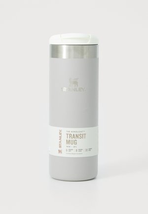 THE AEROLIGHT™ TRANSIT MUG 0.47L UNISEX - Trinkflasche - ash