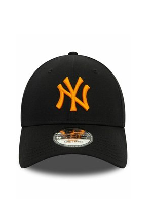 Cappellino - black