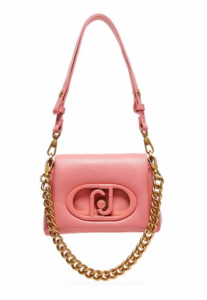 SMALL LAPUFFY - Bolso de mano - lobster