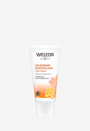 COLDCREAM FACECREAM - Dagcrème - -