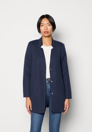 VMVERODONA KATRINE - Short coat - navy
