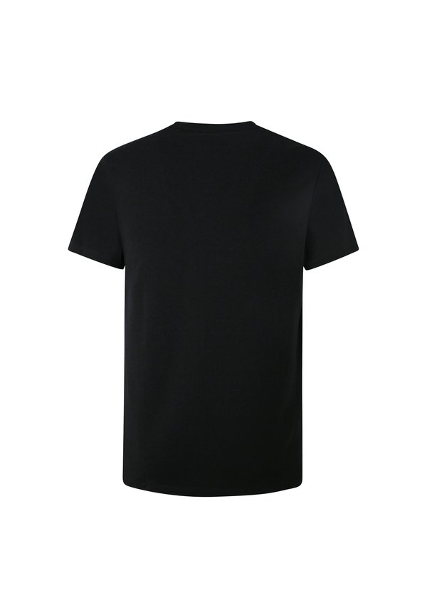 ORIGINAL STRETCH - Print T-shirt3