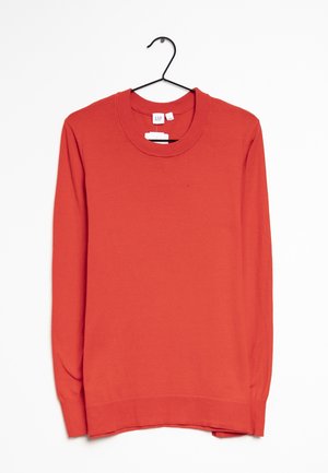 Collegepaita - red