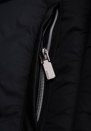 Ombre, Chaqueta de invierno - black