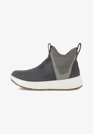 ECCO Enkelkaarsjes - grey