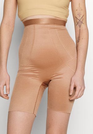 Marks & Spencer MW WT CINCHER - Intimo modellante - rich amber