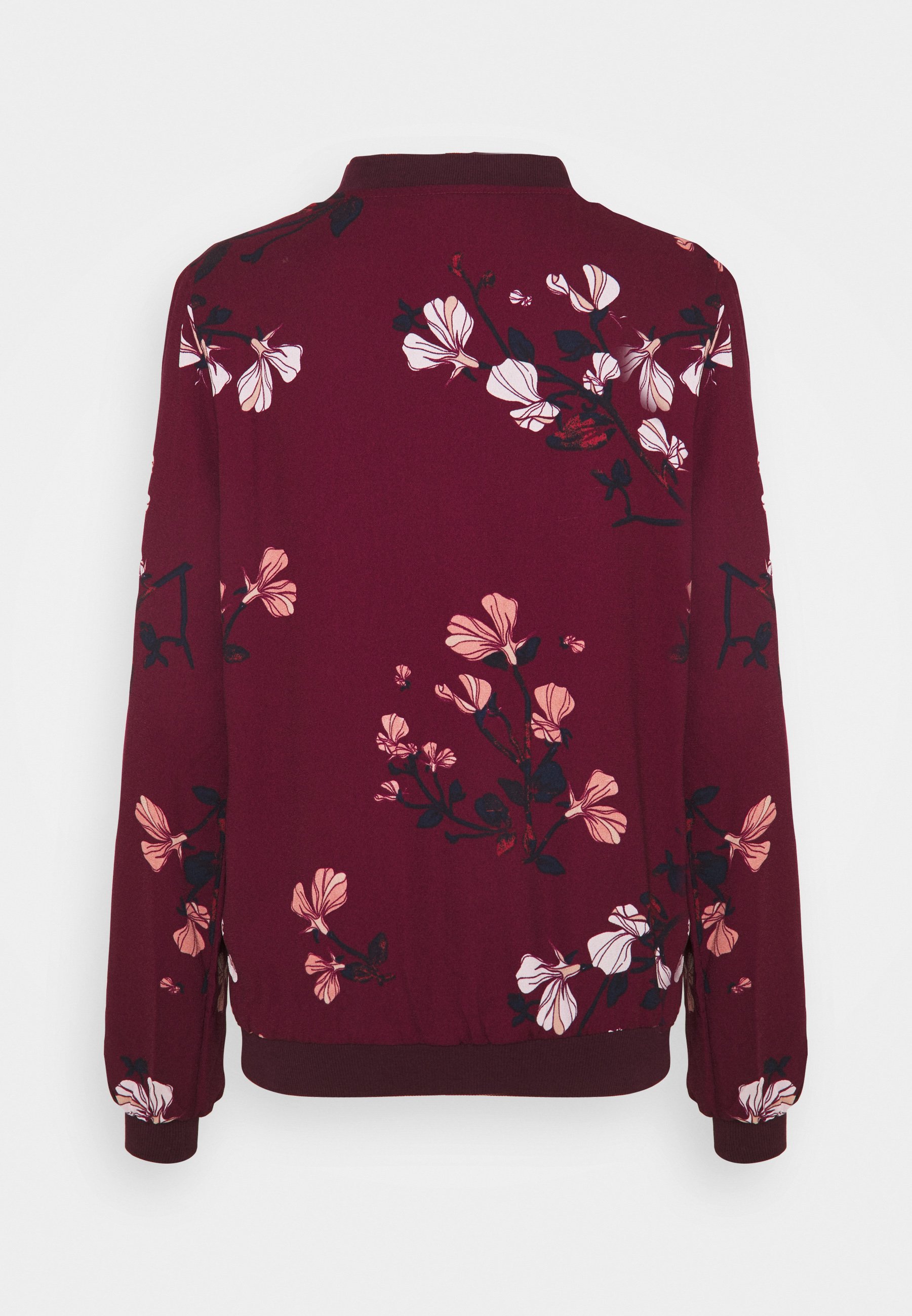 Women VMHALLIE - Bomber Jacket Women VMHALLIE - Bomber Jacket