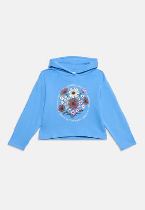 Name it, NKFVIALA BOXY - Hoodie - blue