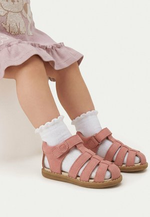 Lasocki Kids, LASOCKI KIDS SANDALS GIRL PINK LIGHT PINK - Sandali da trekking - pink