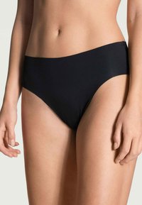 Calida NATURAL SKIN - Slip - black
