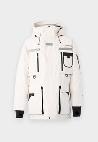 Επιλέχθηκε, ivory