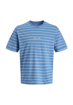 - T-shirt z nadrukiem