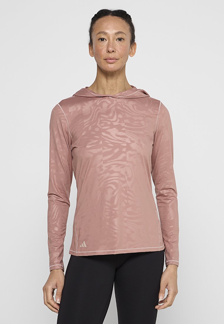 adidas Golf Sport T-shirt roze