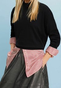 Esprit Maglione - black