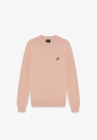 Non selezionato, pink grapefruit