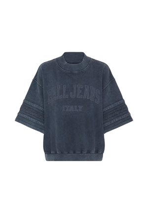 Collegepaita - sky captain