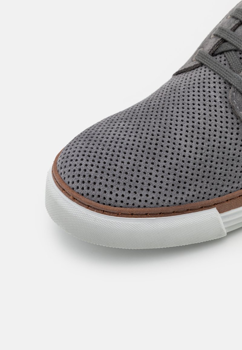 Herren Sneaker low | Pius Gabor Sneaker low ash/grau - UR54197 Herren Sneaker low | Pius Gabor Sneaker low ash/grau - UR54197