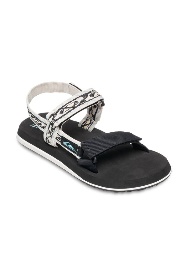 MONKEY CAGED - Walking sandals2
