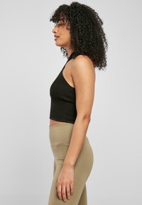 Urban Classics Top - black