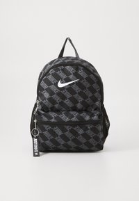 Valimata, black/iron grey/white