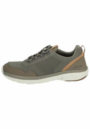 Zapatillas - stone combi