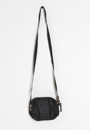 Schoudertas - black