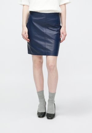 CECILIANA - Minihame - medieval blue