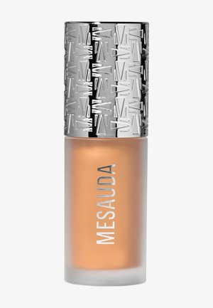 Mesauda FLUSH OF LIGHT - Highlighter - sunset bronze