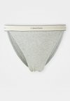 Kratke gaće - grey heather